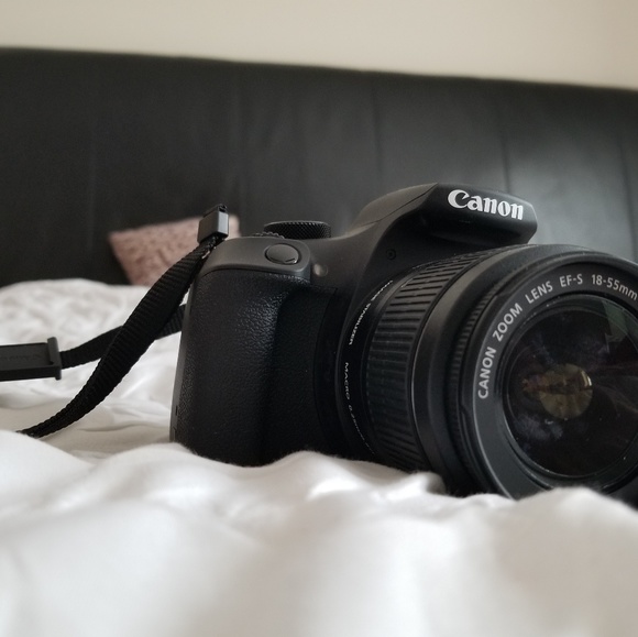 Camera - Picture 3 of 4